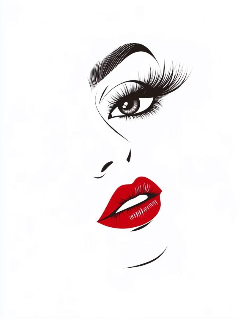 Glamful
